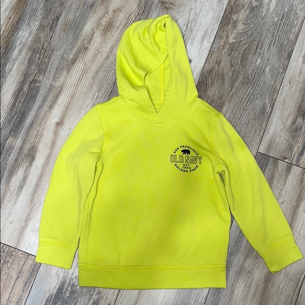 Kids sweatshirt